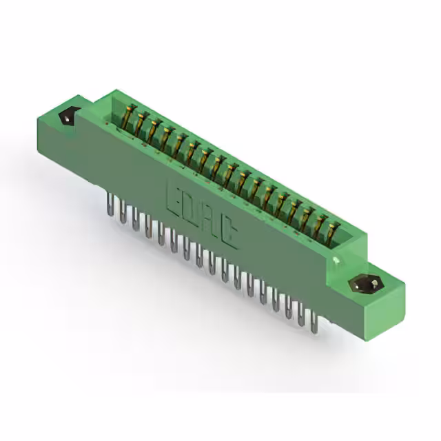341-034-500-208 EDAC Inc.  Edgeboard Connectors